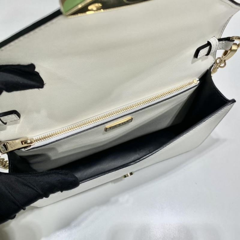 Pra*a satchel bags